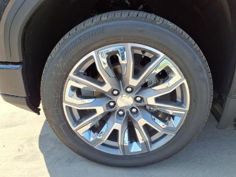 New 2026 GMC Sierra 1500 Denali w/ Denali Reserve Package image 22