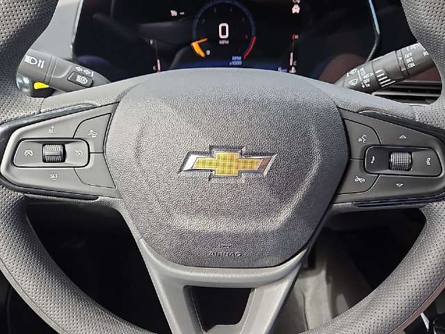New 2026 Chevrolet Trax LT FWD image 12