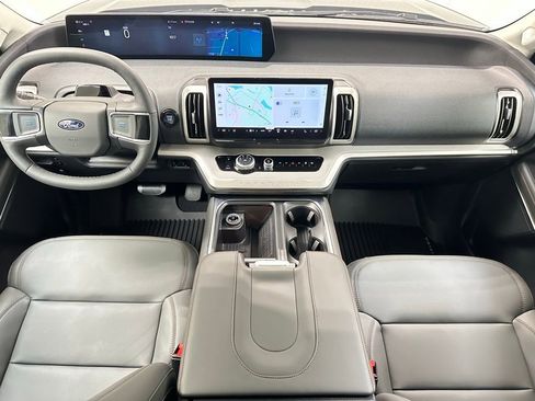 New 2025 Ford Expedition Max Active image 26