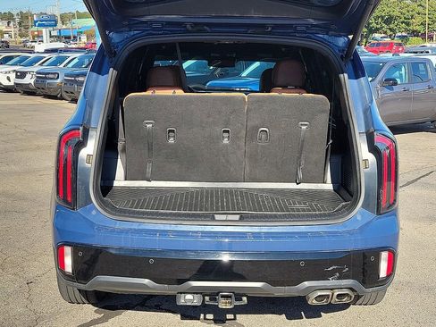 Used 2024 Kia Telluride EX X-Line image 8