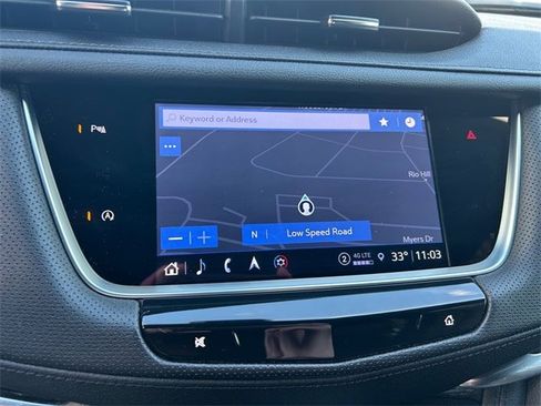 Used 2023 Cadillac XT5 Premium Luxury image 20