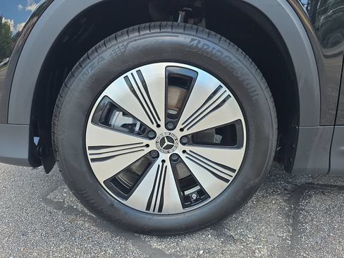 Certified 2024 Mercedes-Benz EQB 250+ image 9