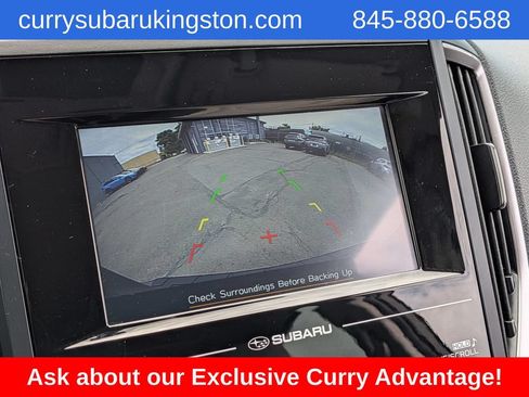 Used 2024 Subaru Forester Premium AWD/4WD image 32