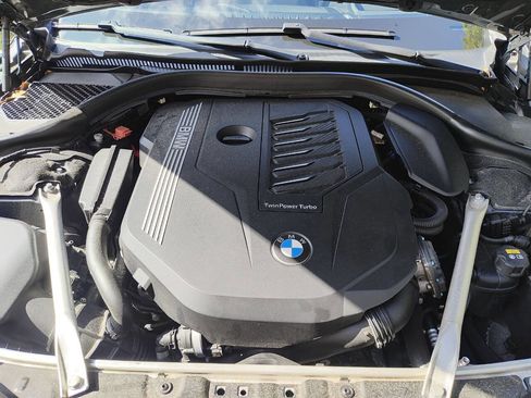 Used 2021 BMW 840i Gran Coupe w/ M Sport Package image 65