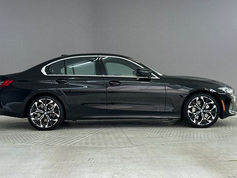 Used 2026 BMW 330i Sedan w/ Convenience Package RWD image 7