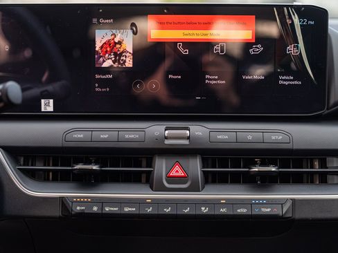 New 2026 Kia K4 FWD image 21
