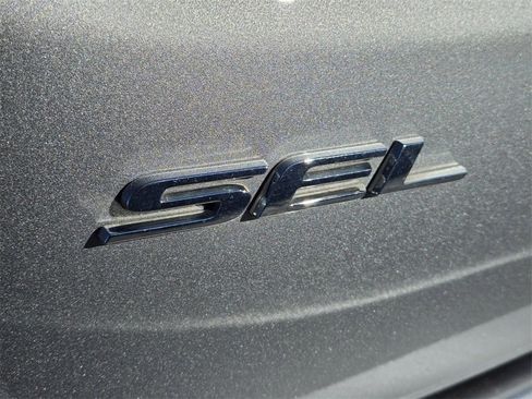 Used 2024 Ford Edge SEL image 16