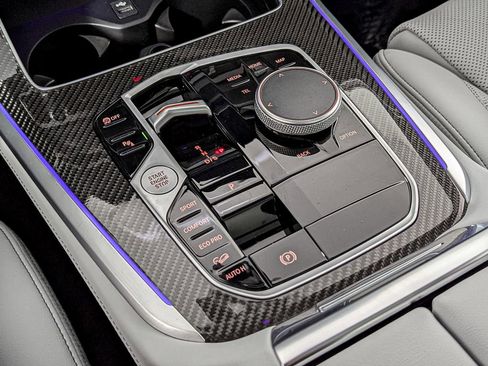 Used 2026 BMW X5 M60i image 33