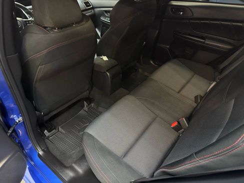 Used 2021 Subaru WRX w/ Popular Package #1 image 21