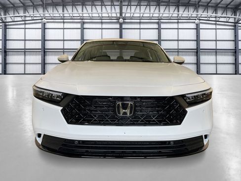 New 2026 Honda Accord EX-L image 10