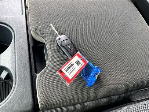 Used 2024 Ford F350 XL w/ Snow Plow Prep Package image 30