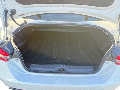 Used 2018 Subaru BRZ tS image 17