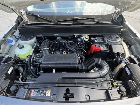 New 2025 Ford Bronco Sport Big Bend w/ Convenience Package image 20