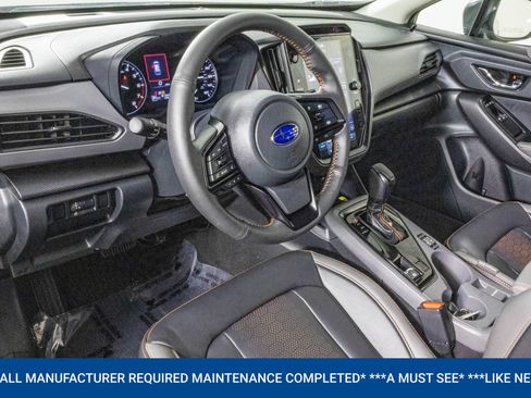 Used 2026 Subaru Crosstrek 2.5i Limited w/ Crosstrek Mirror Package AWD/4WD image 4