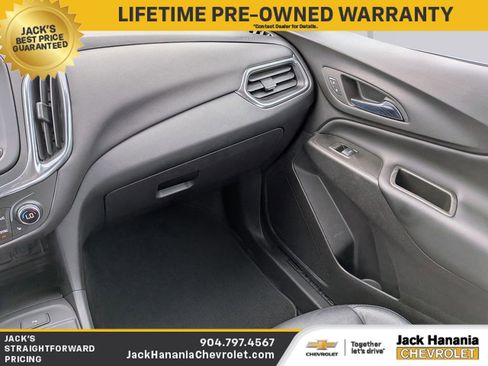 Certified 2024 Chevrolet Equinox LT FWD image 16