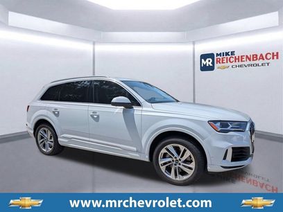 Used 2023 Audi Q7 3.0T Premium Plus