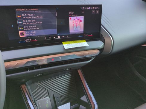 Certified 2026 BMW X3 xDrive30 w/ Convenience Package AWD/4WD image 28