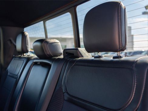 Used 2022 Ford F150 Raptor w/ Equipment Group 801A High image 24