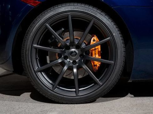 Used 2013 McLaren MP4-12C Spider RWD image 23