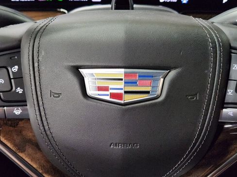 Used 2024 Cadillac Escalade Sport Platinum image 51