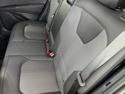Certified 2025 Kia Niro EX Touring FWD image 26