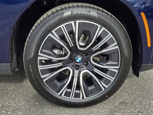 New 2026 BMW X3 xDrive30 w/ Convenience Package image 11