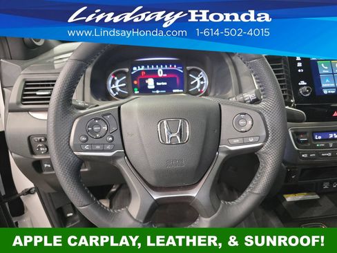 Used 2023 Honda Passport EX-L image 15