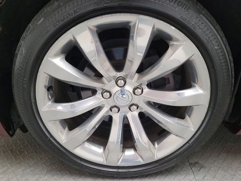 Used 2019 Chrysler 300 Limited image 31