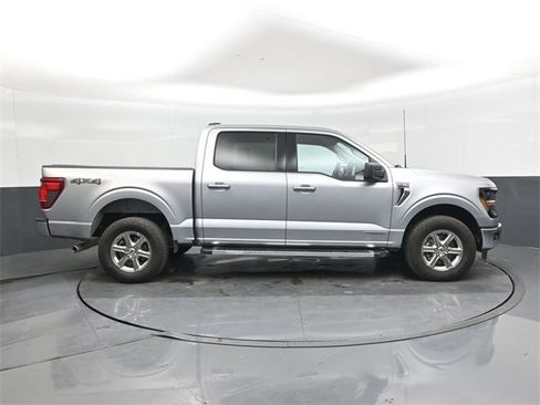 Used 2024 Ford F150 XLT w/ Mobile Office Package image 2