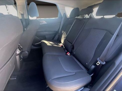 Used 2026 Kia Sportage LX image 24