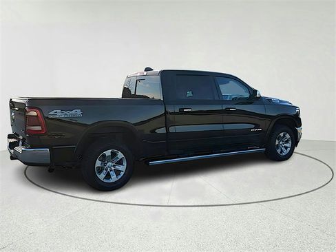 Used 2022 RAM 1500 Laramie image 8