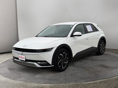 Used 2024 Hyundai Ioniq 5 SEL