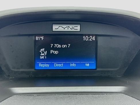 Used 2017 Ford C-MAX SE w/ Cargo Management Package FWD image 11