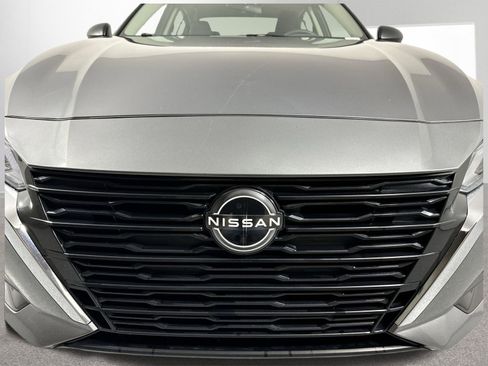 Certified 2024 Nissan Altima 2.5 SV image 27