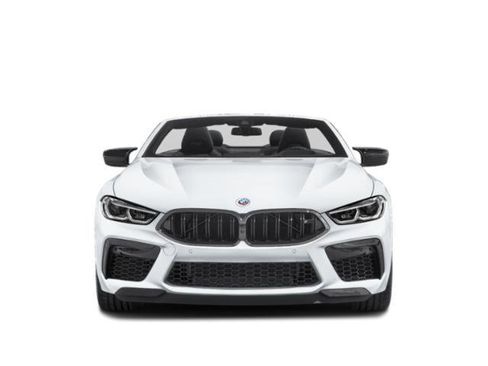 Used 2024 BMW M8 Competition w/ M Carbon Exterior Package image 7