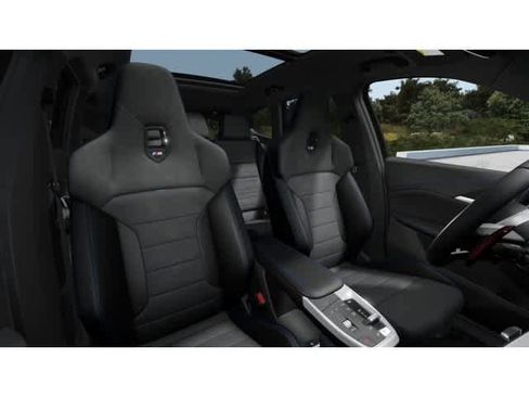 New 2026 BMW X1 M35i image 11