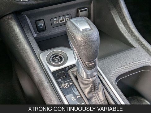 Certified 2024 Nissan Sentra SV FWD image 20