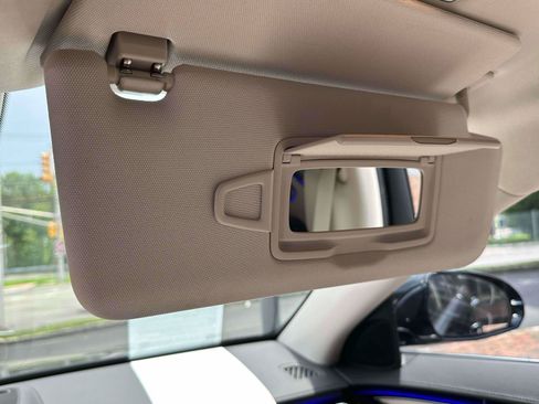 Certified 2023 Mercedes-Benz S 580 4MATIC Sedan image 25