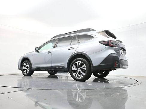 Used 2020 Subaru Outback Limited w/ Popular Package #2 AWD/4WD image 36