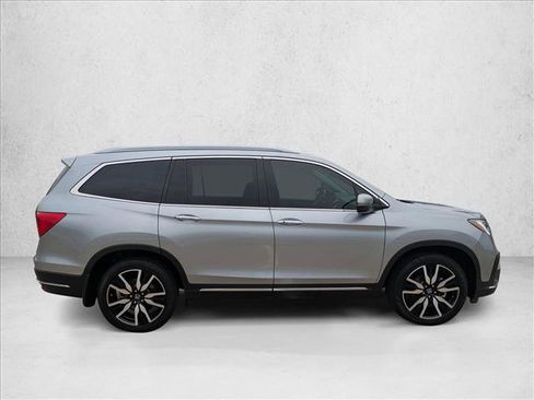 Used 2019 Honda Pilot Elite image 5
