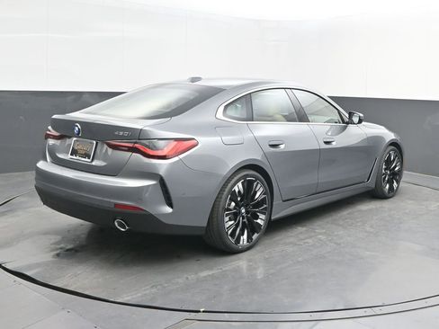 New 2026 BMW 430i w/ Premium Package image 7