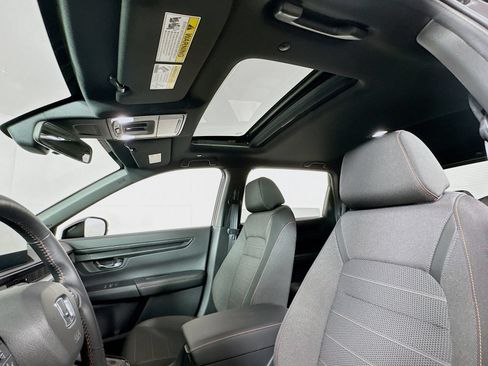 Certified 2026 Honda CR-V Sport image 14