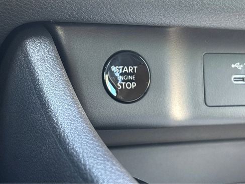 New 2026 Nissan Rogue SV image 5