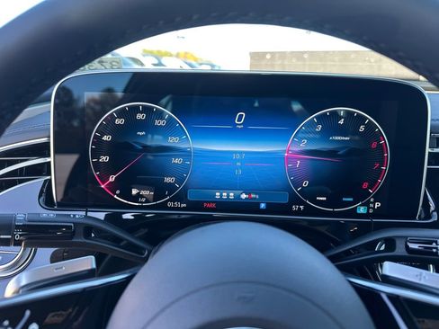 New 2026 Mercedes-Benz E 350 Sedan image 30
