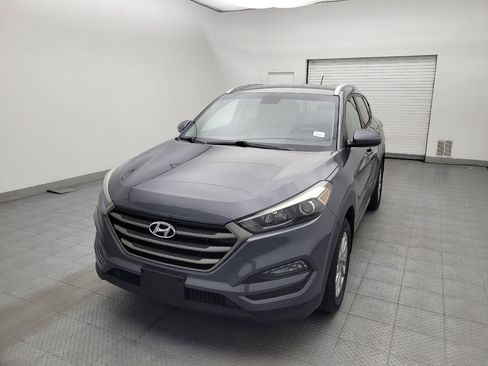 Used 2016 Hyundai Tucson SE w/ Option Group 02 FWD image 15