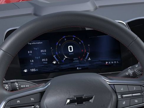 New 2026 Chevrolet Tahoe RST w/ Comfort Package AWD/4WD image 18