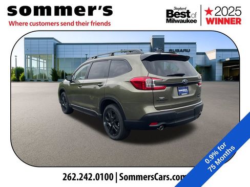 New 2026 Subaru Ascent Bronze Edition w/ Popular Package #2 AWD/4WD image 5