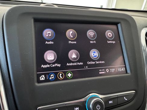 Certified 2023 Chevrolet Equinox LT AWD/4WD image 18