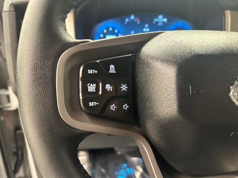 New 2026 Ford Bronco Outer Banks AWD/4WD image 35