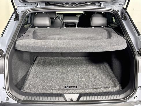Certified 2025 Volkswagen ID.4 Pro RWD image 22